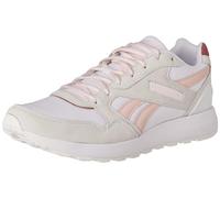 Reebok GL1000, Zapatillas Mujer, FTWR White/Sedona Rose F23-R/Possibly Pink F23-R, 44 EU