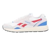 Reebok GL1100, Sneaker Unisex Adulto, BARELYGRY/VECTRED/KINETICBLUE, 45 EU