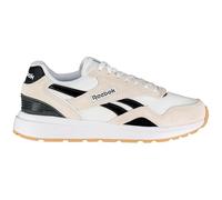 Reebok GL1100, Zapatillas Mujer, White/White/Black, 39 EU