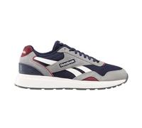 Reebok Gl1100, Zapatos para Correr Unisex Adulto, Vectornavy Grey3 Clburgundy, 42.5 EU