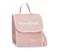 Bolsa térmica porta alimentos reebok glen rosa Talla única