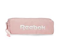 Reebok Glen Estuche Rosa 22x7x3 cms Poliéster