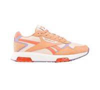 Reebok Glide DMX, Zapatos para Correr Mujer, Tiza Coral sobrecargada de Arcilla Lavada, 39 EU