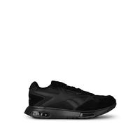 Reebok Glide DMX, Zapatos para Correr Unisex Adulto, Negro Negro Gris 6, 43 EU