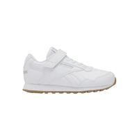 Zapatillas reebok glide elastic & strap infantil blanco 32