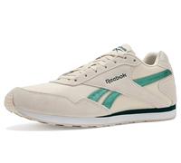 Reebok Glide Low para mujer, Alabastro/Verde Metal/Blanco Calzado, 7