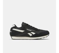 Reebok - Glide Low Women's Sneakers, Washed Black / Black / Vintage Chalk, Tamaño: 36