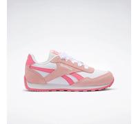 Zaptillas reebok glide low rosa 33