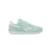Reebok Glide Low, Zapatillas, GLITCHAQUA/GLITCHAQUA/White, 35 EU