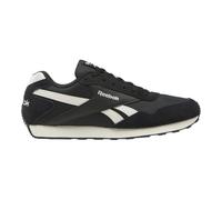 Reebok Glide Low, Zapatillas Mujer, Washed Black/Black/Vintage Chalk, 40 EU