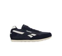 Reebok Glide Low, Zapatillas Unisex Adulto, Vector Navy Vector Navy Chalk, 34.5 EU