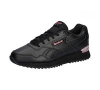 Reebok Glide Ripple Clip, Zapatillas de Running Mujer, CBLACK/CBLACK/ROSGOL, 42 EU