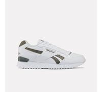Reebok Zapatillas Unisex Glide Ripple Clip, FTWRWHITE/FTWRWHITE/STILLGREY, Talla 38.5 EU