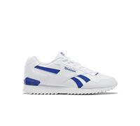 Reebok Glide Ripple Clip, Zapatillas Unisex Adulto, FTWR White/Vector Blue/FTWR White, 56 EU