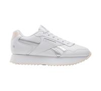 Reebok Glide Ripple Double - Zapatillas Deportivas para Mujer, Blanco y Rubor, 36 EU