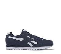 Reebok Glide Ripple, Zapatillas de Deporte Hombre, Vecnav Ftwwht Vecnav, 42.5 EU