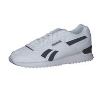 Reebok Glide Ripple, Zapatillas de Deporte Unisex Adulto, Ftwwht Vecnav Ftwwht, 35 EU