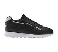 Reebok Glide Vegan, Zapatillas de Running Mujer, NEGBÁS/VINCHA/BLUPEA, 39 EU