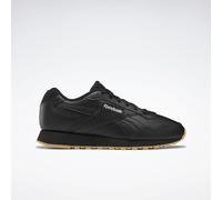 Reebok - Glide Zapatillas, Black/White/Reebok Grey, Tamaño: 47
