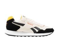 Reebok Glide, Zapatillas de Deporte, Unisex Adulto, Alabaster/Black/White, 40.5 EU