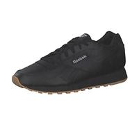 Reebok Glide, Zapatillas de Deporte, Unisex Adulto, Cblack Ftwwht Rbkg01, 35 EU