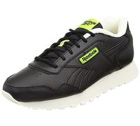 Reebok Glide, Zapatillas de Deporte, Unisex Adulto, Cblack Vincha Laslim, 36 EU