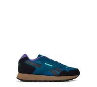 Reebok Glide, Zapatillas de Deporte, Unisex Adulto, Escape Blue Utility Brown Black, 41 EU