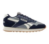 Reebok Glide, Zapatillas de Deporte, Unisex Adulto, Grey 3 Chalk Vector Navy, 36.5 EU