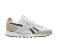 Reebok Glide, Zapatillas de Deporte, Unisex Adulto, Moonstone White Grey 5, 40.5 EU