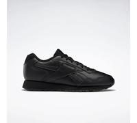 Reebok - Glide Zapatillas de Mujer, Black/Pure Grey/Black, Tamaño: 37