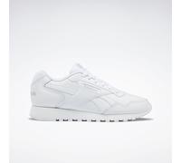 Reebok - Glide Zapatillas de Mujer, White/White/Cdgry, Tamaño: 40
