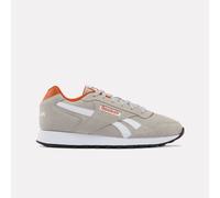 Reebok - Glide Zapatillas, EscapeGrey/FtwrWhite/RustOrange, Tamaño: 36
