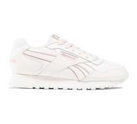 Reebok Glide, Zapatillas Mujer, Chalk Pinstu Chalk, 38 EU