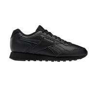 Reebok Glide, Zapatillas Mujer, Core Black Pure Grey 7 Core Black, 35 EU
