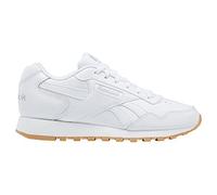 Reebok Glide, Zapatillas Mujer, Ftwr White Cold Grey 2 Reebok Rubber Gum 01, 40.5 EU
