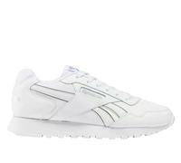 Reebok Glide, Zapatillas Mujer, Ftwwht Ash Pewter, 38.5 EU