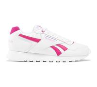 Reebok Glide, Zapatillas Mujer, Ftwwht Jaspnk Seprpi, 36 EU