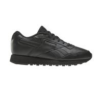 Reebok Glide, Zapatillas Unisex adulto, Core Black Pure Grey 7 Core Black, 43 EU