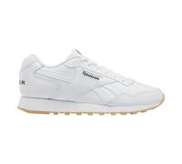 Reebok Glide, Zapatillas Unisex adulto, Ftwr White Vector Navy Reebok Rubber Gum 01, 42 EU
