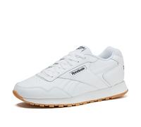 Reebok Glide, Zapatillas Unisex adulto, Ftwr White Vector Navy Reebok Rubber Gum 01, 47 EU