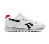 Reebok Glide, Zapatillas Unisex adulto, Ftwwht Pugry2 Pugry3, 45 EU