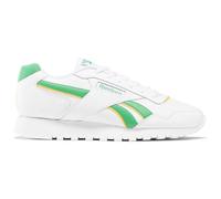 Reebok Glide, Zapatillas Unisex adulto, Ftwwht Spogre Clayel, 43 EU