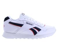 Reebok Glide, Zapatillas Unisex adulto, Ftwwht Vecnav Vecred, 44.5 EU