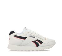 Reebok Glide, Zapatillas Unisex adulto, Ftwwht Vecnav Vecred, 45 EU