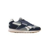 Reebok Glide, Zapatillas Unisex adulto, Grey 3 Chalk Vector Navy, 44.5 EU