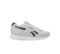 Reebok Glide, Zapatillas Unisex adulto, Pugry3 Ftwwht Drkgrn, 43 EU