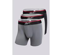 Reebok Glynn - Negro - Calzoncillos Bóxer Hombre talla XL