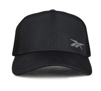 Reebok Gorro de Deportista béisbol, Negro, Talla única Unisex Adulto