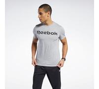 Reebok GS Linear Rea MGREYH 2XL Mens