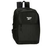 Mochila portaordenador reebok hamilton dos compartimentos 37 cm n Talla única